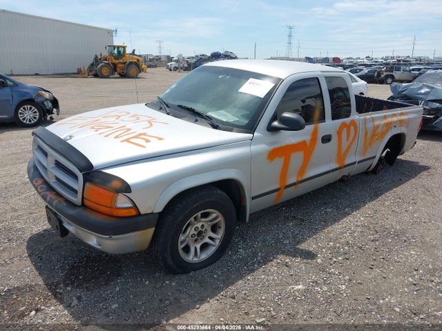Продаж на аукціоні авто 2003 Dodge Dakota Sport, vin: 1D7HL32X03S342472, номер лоту: 45295664
