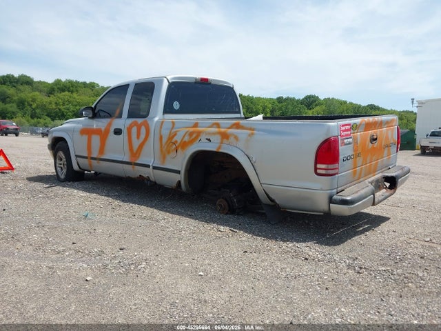 Продаж на аукціоні авто 2003 Dodge Dakota Sport, vin: 1D7HL32X03S342472, номер лоту: 45295664