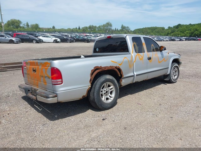 Продаж на аукціоні авто 2003 Dodge Dakota Sport, vin: 1D7HL32X03S342472, номер лоту: 45295664