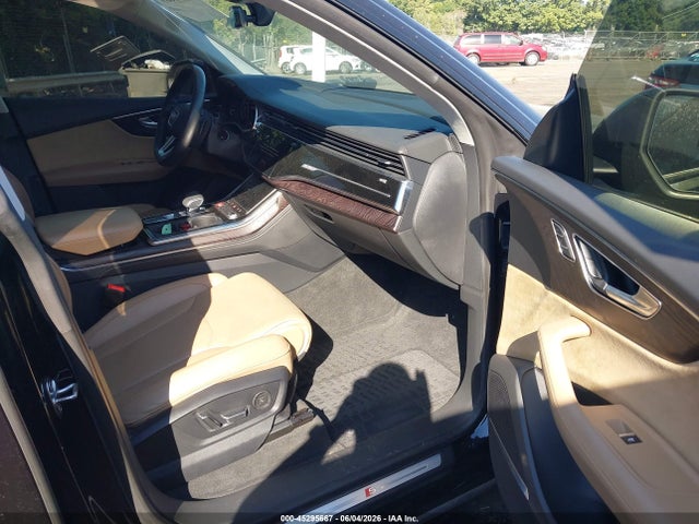 Продажа на аукционе авто 2020 Audi Q8 Prestige 55 Tfsi Quattro Tiptronic, vin: WA1FVAF10LD023755, номер лота: 45295667
