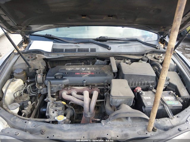 45295670 :رقم المزاد ، JTNBE46K173068807 vin ، 2007 Toyota Camry Le مزاد بيع