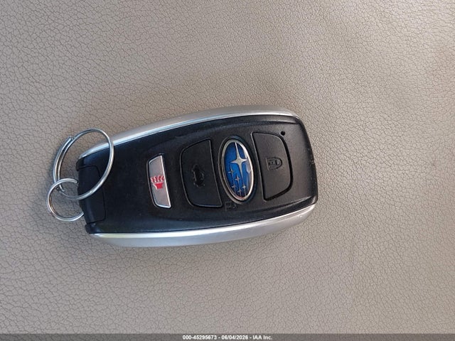 Aukcja sprzedaży 2019 Subaru Ascent Limited, vin: 4S4WMAPD9K3411083, numer aukcji: 45295673