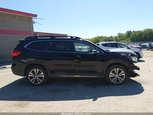 Aukcja sprzedaży 2019 Subaru Ascent Limited, vin: 4S4WMAPD9K3411083, numer aukcji: 45295673