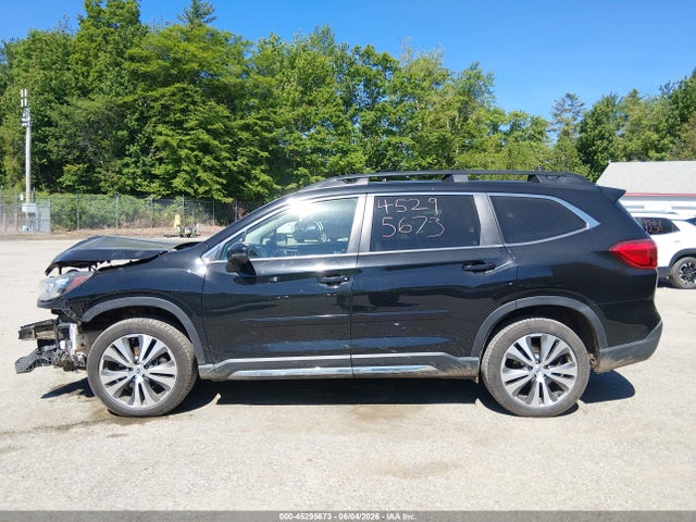 Aukcja sprzedaży 2019 Subaru Ascent Limited, vin: 4S4WMAPD9K3411083, numer aukcji: 45295673