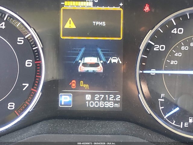 Aukcja sprzedaży 2019 Subaru Ascent Limited, vin: 4S4WMAPD9K3411083, numer aukcji: 45295673