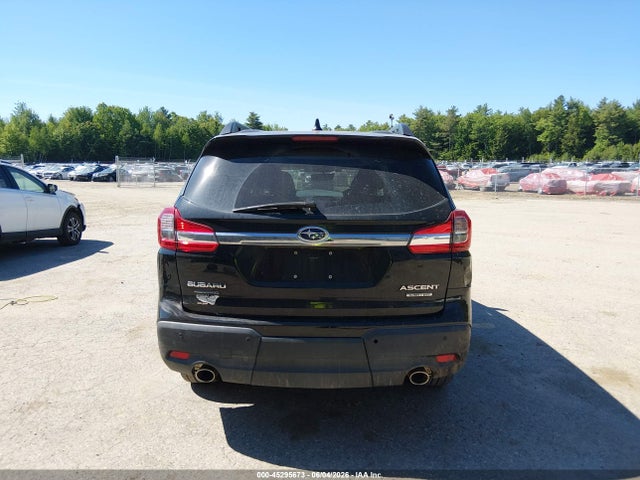 Aukcja sprzedaży 2019 Subaru Ascent Limited, vin: 4S4WMAPD9K3411083, numer aukcji: 45295673