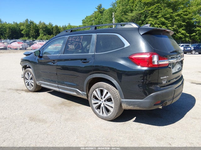 Aukcja sprzedaży 2019 Subaru Ascent Limited, vin: 4S4WMAPD9K3411083, numer aukcji: 45295673