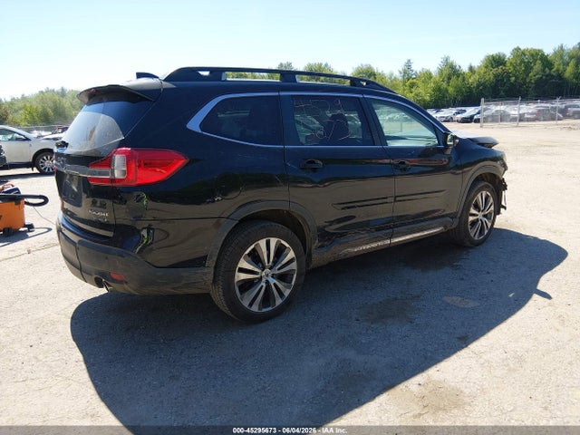 Aukcja sprzedaży 2019 Subaru Ascent Limited, vin: 4S4WMAPD9K3411083, numer aukcji: 45295673