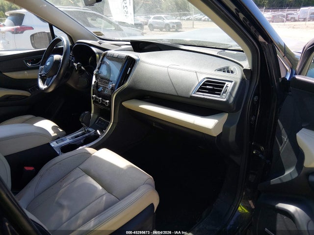 Aukcja sprzedaży 2019 Subaru Ascent Limited, vin: 4S4WMAPD9K3411083, numer aukcji: 45295673