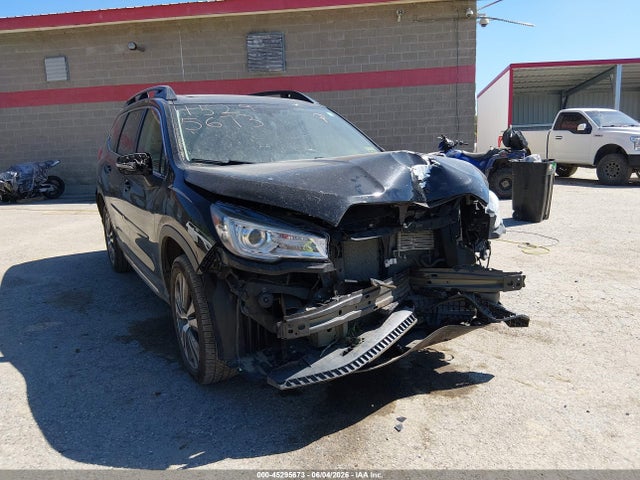 Aukcja sprzedaży 2019 Subaru Ascent Limited, vin: 4S4WMAPD9K3411083, numer aukcji: 45295673