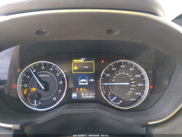 Aukcja sprzedaży 2019 Subaru Ascent Limited, vin: 4S4WMAPD9K3411083, numer aukcji: 45295673