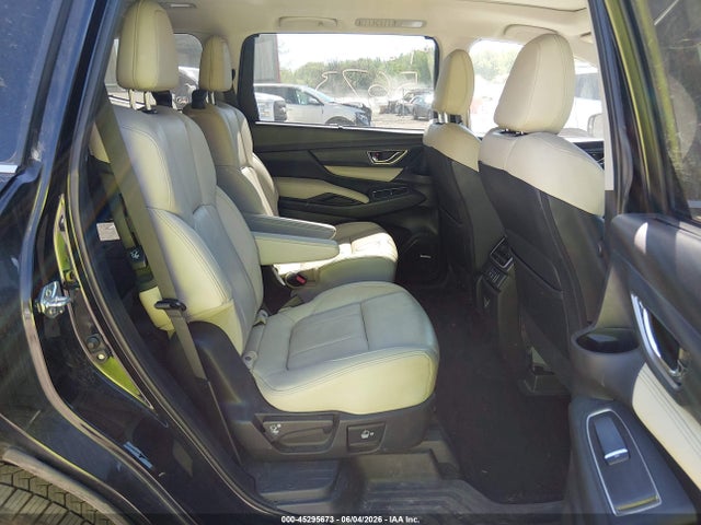 Aukcja sprzedaży 2019 Subaru Ascent Limited, vin: 4S4WMAPD9K3411083, numer aukcji: 45295673