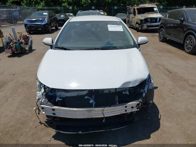 Aukcja sprzedaży 2022 Toyota Corolla Le, vin: 5YFEPMAE1NP371331, numer aukcji: 45295675