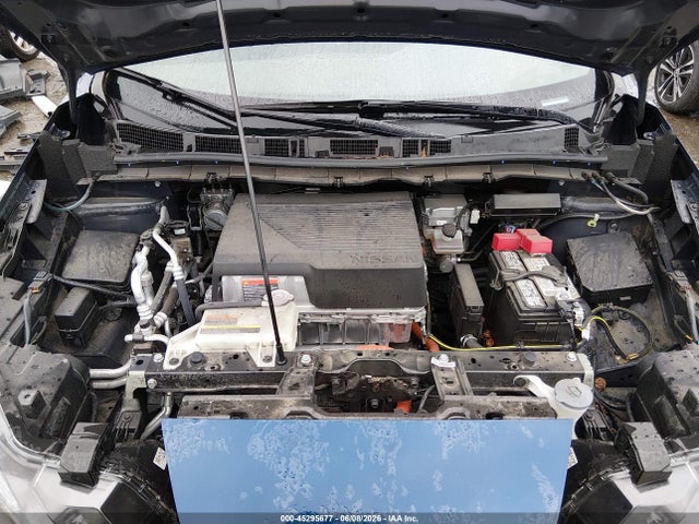 Aukcja sprzedaży 2022 Nissan Leaf Sv 40 Kwh, vin: 1N4AZ1CV9NC554950, numer aukcji: 45295677