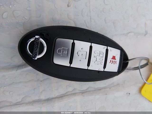 Aukcja sprzedaży 2022 Nissan Leaf Sv 40 Kwh, vin: 1N4AZ1CV9NC554950, numer aukcji: 45295677