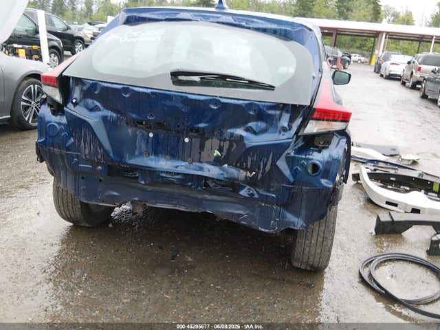 Aukcja sprzedaży 2022 Nissan Leaf Sv 40 Kwh, vin: 1N4AZ1CV9NC554950, numer aukcji: 45295677