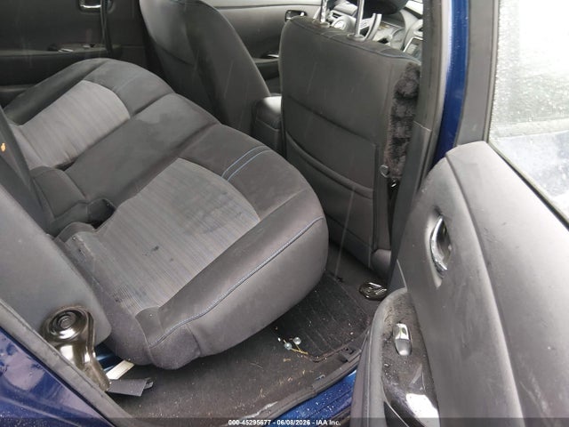 Aukcja sprzedaży 2022 Nissan Leaf Sv 40 Kwh, vin: 1N4AZ1CV9NC554950, numer aukcji: 45295677