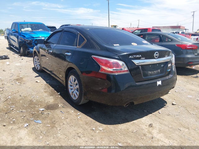 2014 Nissan Altima 2.5 S მანქანა იყიდება აუქციონზე, vin: 1N4AL3APXEC117900, აუქციონის ნომერი: 45295689