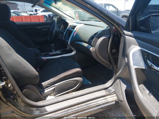 2014 Nissan Altima 2.5 S მანქანა იყიდება აუქციონზე, vin: 1N4AL3APXEC117900, აუქციონის ნომერი: 45295689