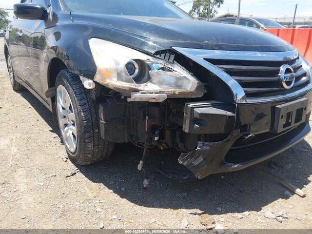 2014 Nissan Altima 2.5 S მანქანა იყიდება აუქციონზე, vin: 1N4AL3APXEC117900, აუქციონის ნომერი: 45295689