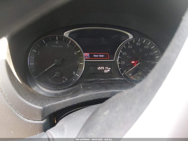 2014 Nissan Altima 2.5 S მანქანა იყიდება აუქციონზე, vin: 1N4AL3APXEC117900, აუქციონის ნომერი: 45295689