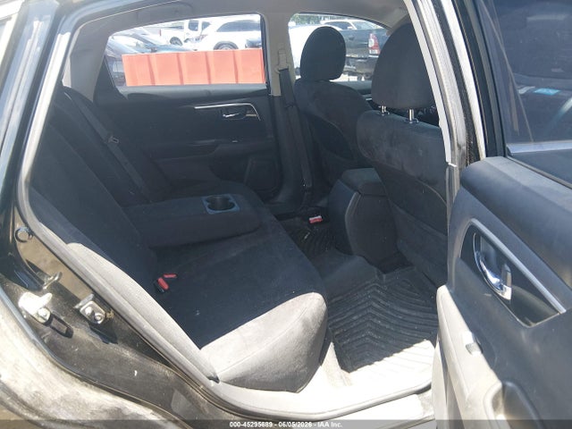 2014 Nissan Altima 2.5 S მანქანა იყიდება აუქციონზე, vin: 1N4AL3APXEC117900, აუქციონის ნომერი: 45295689