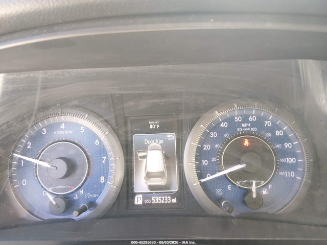 Aukcja sprzedaży 2015 Toyota Sienna Xle Premium 7 Passenger, vin: 5TDDK3DC0FS104611, numer aukcji: 45295690