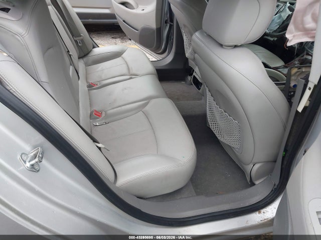 45295695 :رقم المزاد ، 1G4GC5EG5AF135686 vin ، 2010 Buick Lacrosse Cxl مزاد بيع