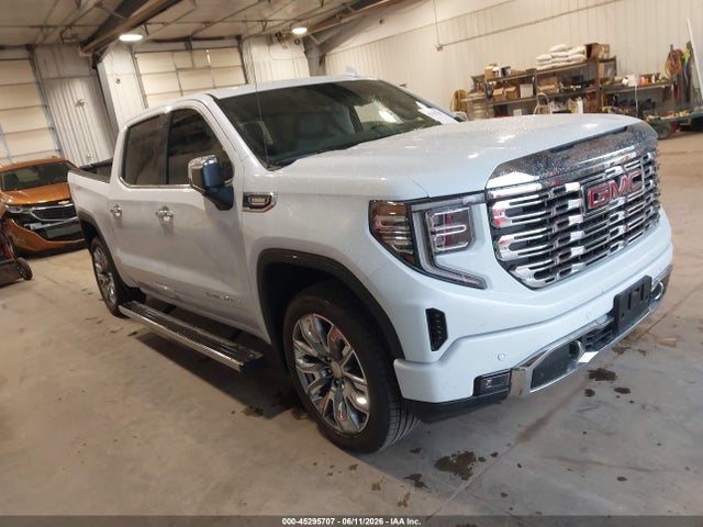 Продаж на аукціоні авто 2026 Gmc Sierra 1500 , Short Bed, Denali, 4wd, vin: 1GTUUGE81TZ277754, номер лоту: 45295707