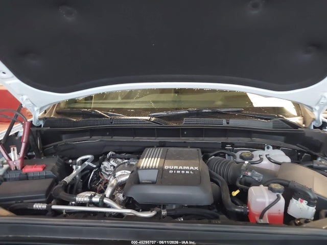Продаж на аукціоні авто 2026 Gmc Sierra 1500 , Short Bed, Denali, 4wd, vin: 1GTUUGE81TZ277754, номер лоту: 45295707