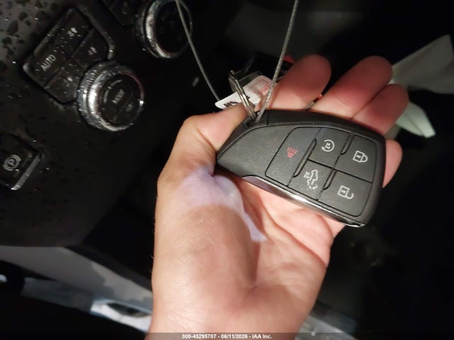 Продаж на аукціоні авто 2026 Gmc Sierra 1500 , Short Bed, Denali, 4wd, vin: 1GTUUGE81TZ277754, номер лоту: 45295707