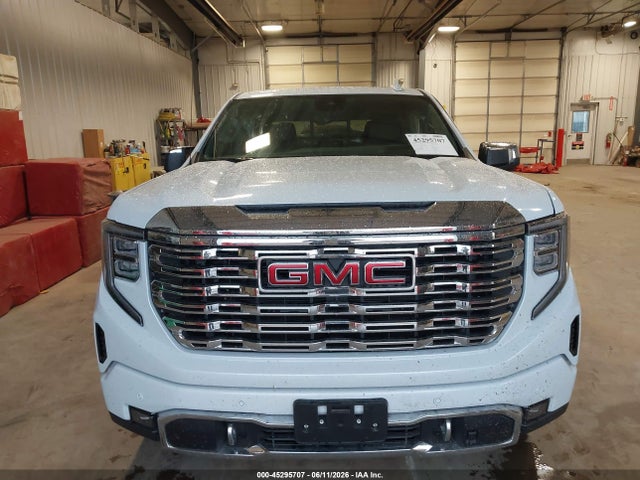 Продаж на аукціоні авто 2026 Gmc Sierra 1500 , Short Bed, Denali, 4wd, vin: 1GTUUGE81TZ277754, номер лоту: 45295707