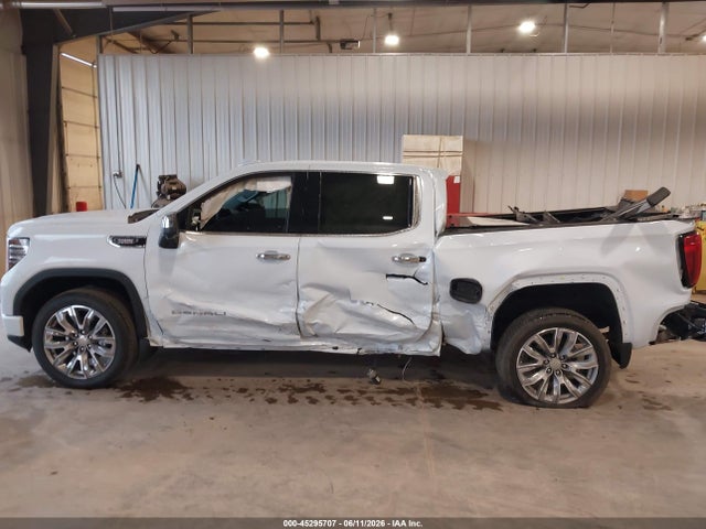 Продаж на аукціоні авто 2026 Gmc Sierra 1500 , Short Bed, Denali, 4wd, vin: 1GTUUGE81TZ277754, номер лоту: 45295707