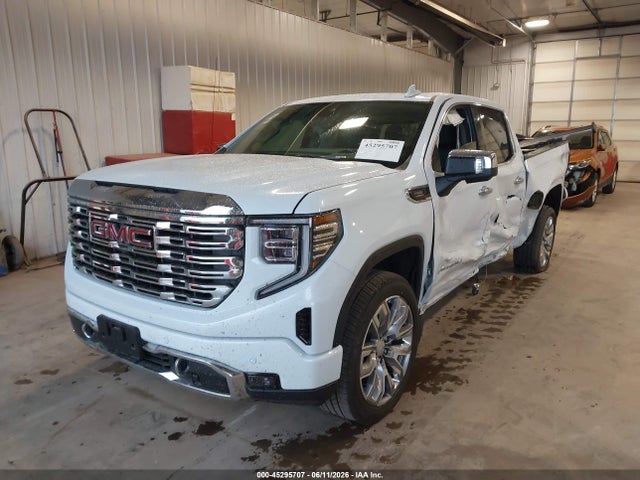Продаж на аукціоні авто 2026 Gmc Sierra 1500 , Short Bed, Denali, 4wd, vin: 1GTUUGE81TZ277754, номер лоту: 45295707