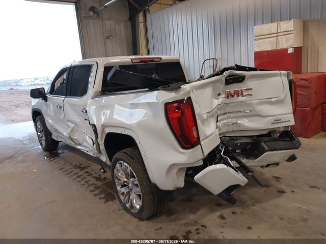 Продаж на аукціоні авто 2026 Gmc Sierra 1500 , Short Bed, Denali, 4wd, vin: 1GTUUGE81TZ277754, номер лоту: 45295707