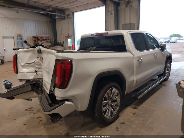 Продаж на аукціоні авто 2026 Gmc Sierra 1500 , Short Bed, Denali, 4wd, vin: 1GTUUGE81TZ277754, номер лоту: 45295707