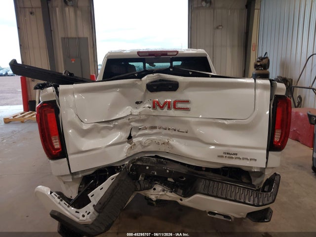Продаж на аукціоні авто 2026 Gmc Sierra 1500 , Short Bed, Denali, 4wd, vin: 1GTUUGE81TZ277754, номер лоту: 45295707