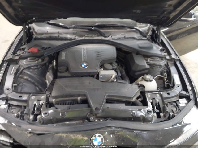 Продажа на аукционе авто 2015 Bmw 428i Xdrive, vin: WBA3N5C54FK198059, номер лота: 45295708