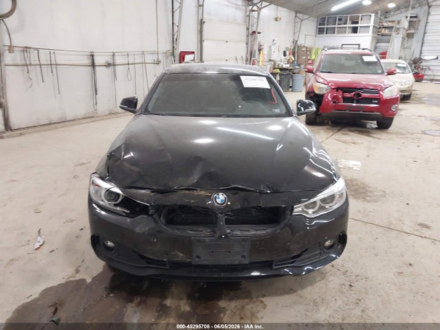 Продажа на аукционе авто 2015 Bmw 428i Xdrive, vin: WBA3N5C54FK198059, номер лота: 45295708