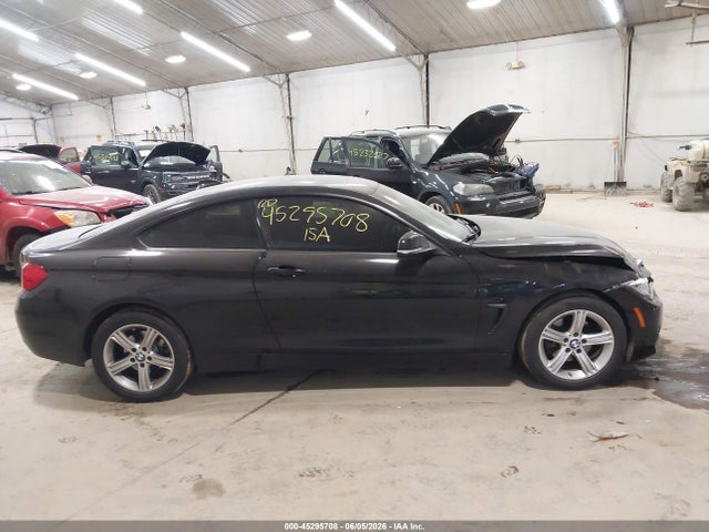 Продажа на аукционе авто 2015 Bmw 428i Xdrive, vin: WBA3N5C54FK198059, номер лота: 45295708