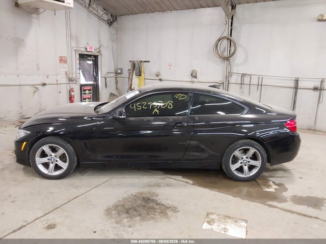 Продажа на аукционе авто 2015 Bmw 428i Xdrive, vin: WBA3N5C54FK198059, номер лота: 45295708