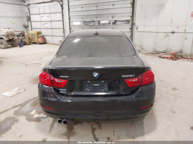 Продажа на аукционе авто 2015 Bmw 428i Xdrive, vin: WBA3N5C54FK198059, номер лота: 45295708
