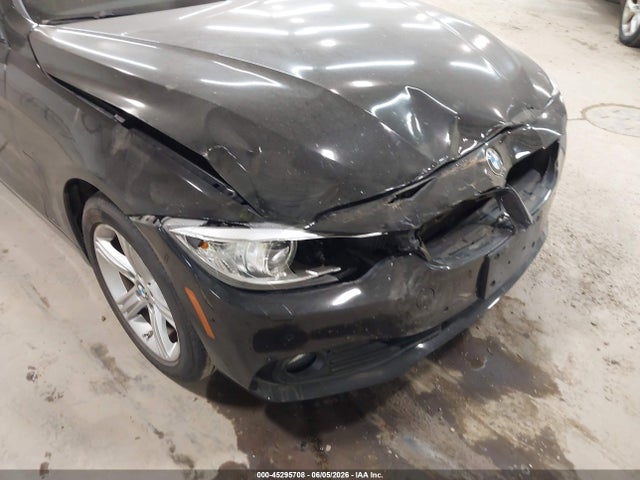 Продажа на аукционе авто 2015 Bmw 428i Xdrive, vin: WBA3N5C54FK198059, номер лота: 45295708
