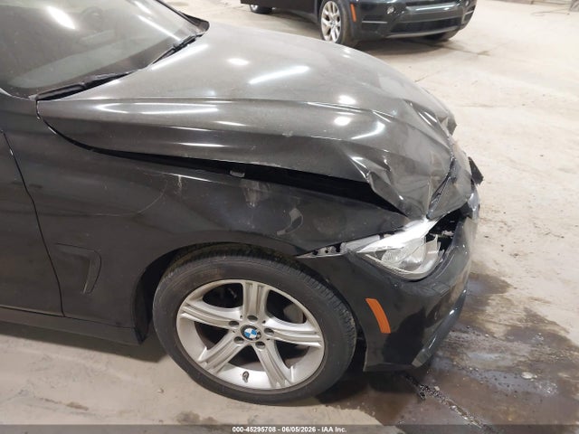 Продажа на аукционе авто 2015 Bmw 428i Xdrive, vin: WBA3N5C54FK198059, номер лота: 45295708