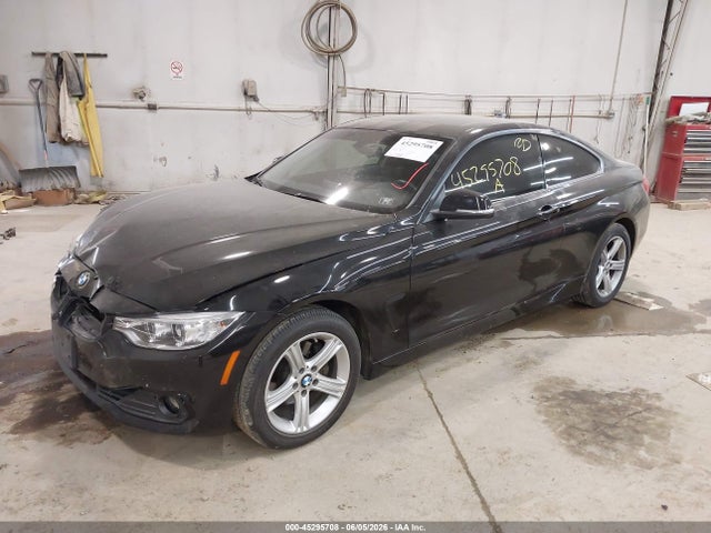 Продажа на аукционе авто 2015 Bmw 428i Xdrive, vin: WBA3N5C54FK198059, номер лота: 45295708