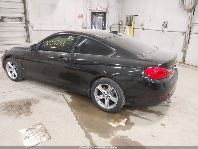 Продажа на аукционе авто 2015 Bmw 428i Xdrive, vin: WBA3N5C54FK198059, номер лота: 45295708