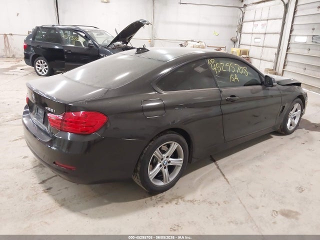 Продажа на аукционе авто 2015 Bmw 428i Xdrive, vin: WBA3N5C54FK198059, номер лота: 45295708