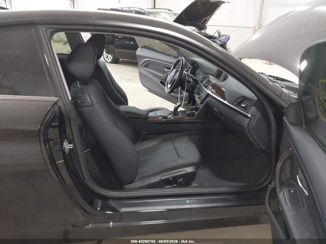 Продажа на аукционе авто 2015 Bmw 428i Xdrive, vin: WBA3N5C54FK198059, номер лота: 45295708