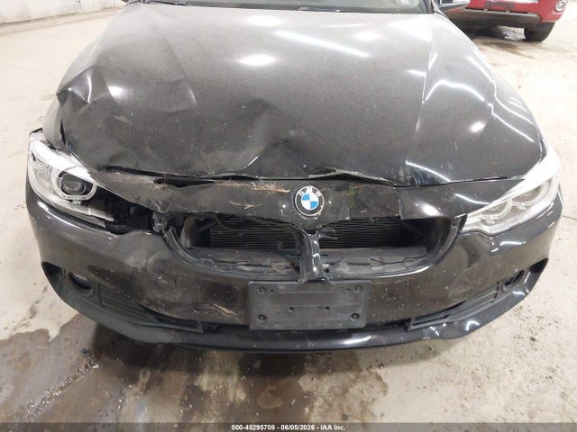 Продажа на аукционе авто 2015 Bmw 428i Xdrive, vin: WBA3N5C54FK198059, номер лота: 45295708