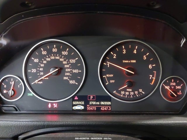 Продажа на аукционе авто 2015 Bmw 428i Xdrive, vin: WBA3N5C54FK198059, номер лота: 45295708